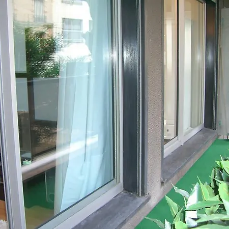 Proche Rue Mouffetard Daire